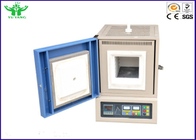 ISO5470 Xenon Lamba Yaşlanma Odası / PLC Kontrol Martindale Aşınma ve Boncuklanma Tekstil Test Cihazları