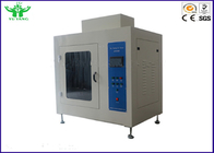 IEC 60695-2-20 Sıcak Tel Ateşleme Test Aparatı Sıcak Tel Ateşleme Test Cihazı 5.28Ω / M