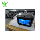 7 inç LCD Ekranlı Kullanışlı Endüstri Termal Vücut Tarayıcısı