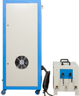 Sertleştirme Elektromanyetik Isıtma Ekipmanları, 250A İndüksiyonlu Isıtma Makinesi