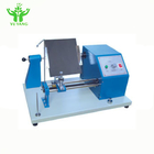 AC220V 50HZ İplik İnceleme Makinesi, CE Tekstil Test Makinesi