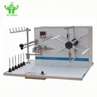 65cm Tekstil Test Cihazları, ASTM D1907 ASTM D2260 İplik Sarma Makarası Makinesi