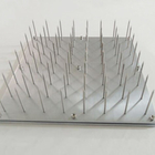 Astm F963 Yanıcılık Test Cihazları Paslanmaz Çelik Çivi Yatağı