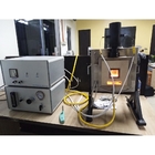 BS 476-6 Yanma Test Aparatı İnşaat Malzemeleri İçin Laboratuvar Yangın Test Cihazları