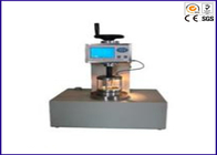 AATCC127 Dijital Kumaş Hidrostatik Basınç Test Cihazı AC220V ± %10 50Hz