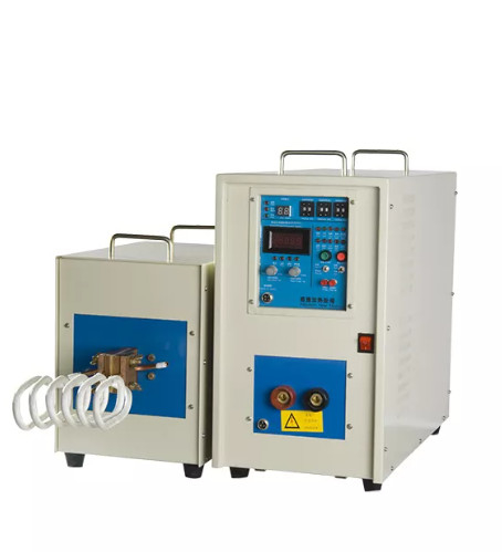 Avantajlı Isıtma Makinesi 40kw Popüler Beğenilen Isıtma Makinesi