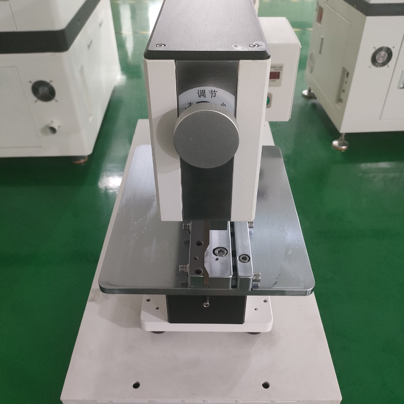 Plaka Bacak Kesme İçin Puanlı Tam Otomatik PCB Ayırıcı Makinesi