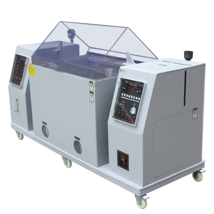 PVC Üniversal Korozyon Direnci Test Cihazları Tuz Püskürtme Korozyon Odası