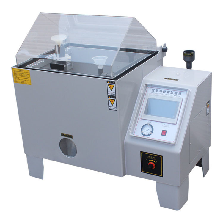 PVC Üniversal Korozyon Direnci Test Cihazları Tuz Püskürtme Korozyon Odası