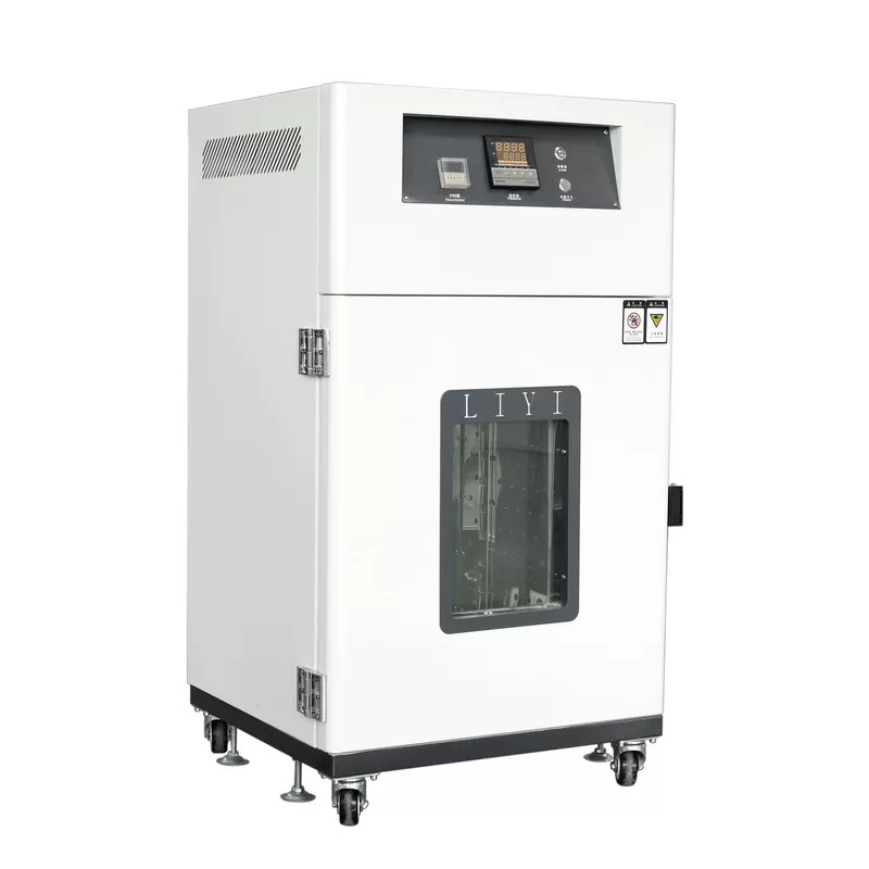 Yüksek Yapılandırmalı Tuz Püskürtme Test Cihazı X-60 Tuz Püskürtme Korozyon Test Cihazı