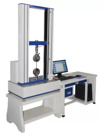 50kN 100kN 200kN UTM Evrensel Çekim Test Makinesi Mekanik Malzemeler Kablo Çekim Test Ekipmanı