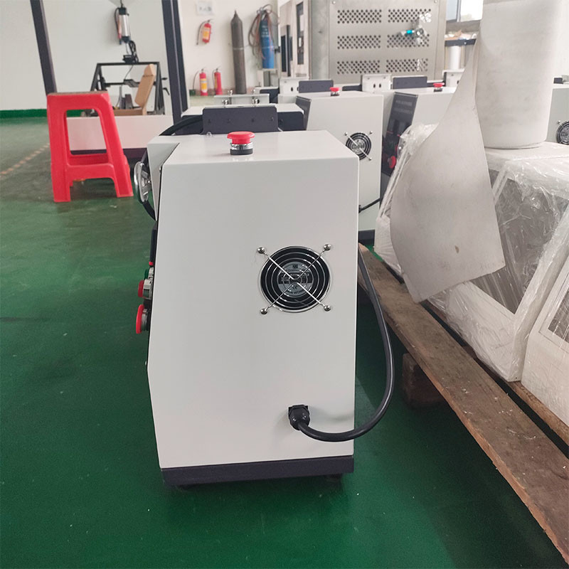 Kauçuk Testi İçin Açık Tip İki Rulo Değirmen Makinesi Laboratuvarı Dijital Ekran