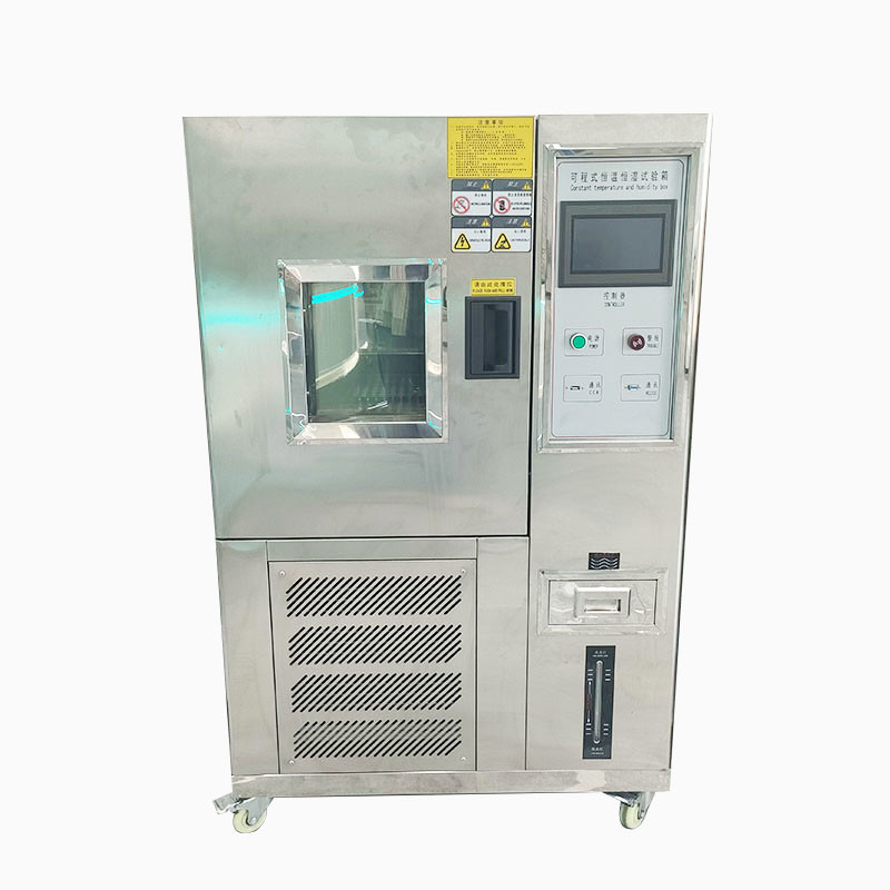 Otomatik Tuz püskürtme korozyon test odası 40/60/90/120 Metal kaplama tuz püskürtme test makinesi