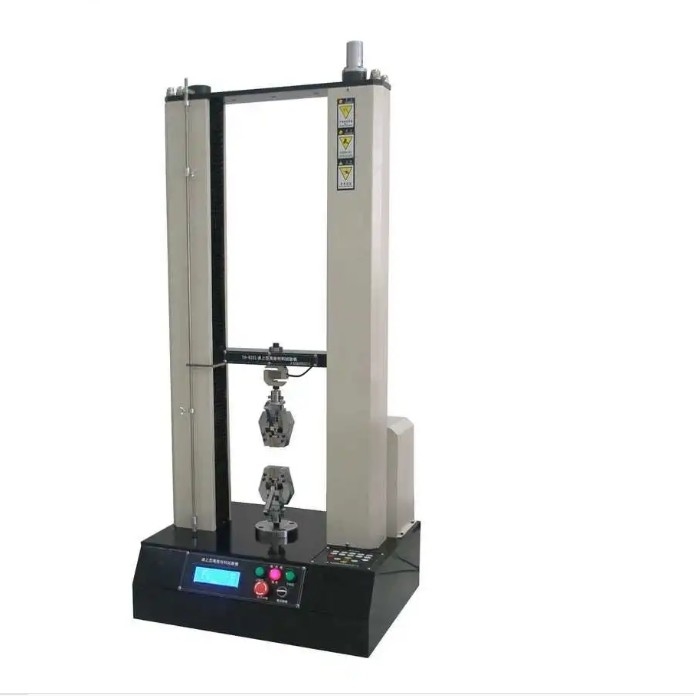 2000kn Utm Tensile Test Makinesi Rebar için Hidrolik 200 Tonluk Evrensel Test Ekipmanı