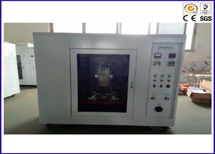 30 - 40mm Yükseklik Düşümü Çevre Test Odası 100V - 600V Yüksek Gerilim İzleme Test Cihazı