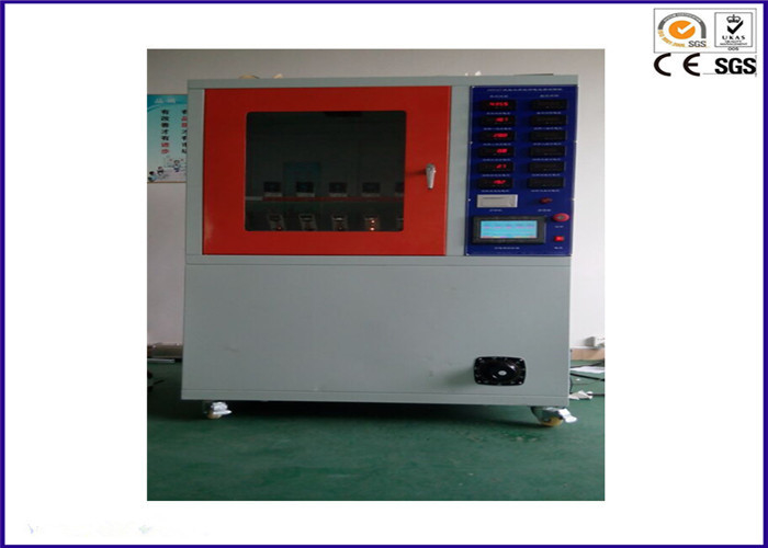 Otomatik İzleme Test Cihazı, IEC 60587 6 KV Yüksek Gerilim İzleme İndeksi Test Cihazı
