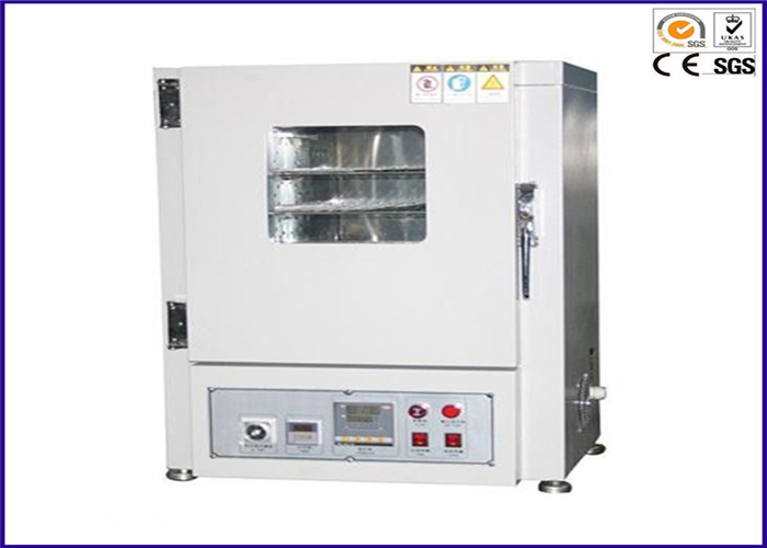 AC220V Çevresel Test Odası Yüksek zorunlu hacim Isıl Konveksiyonlu Laboratuvar Fırınları