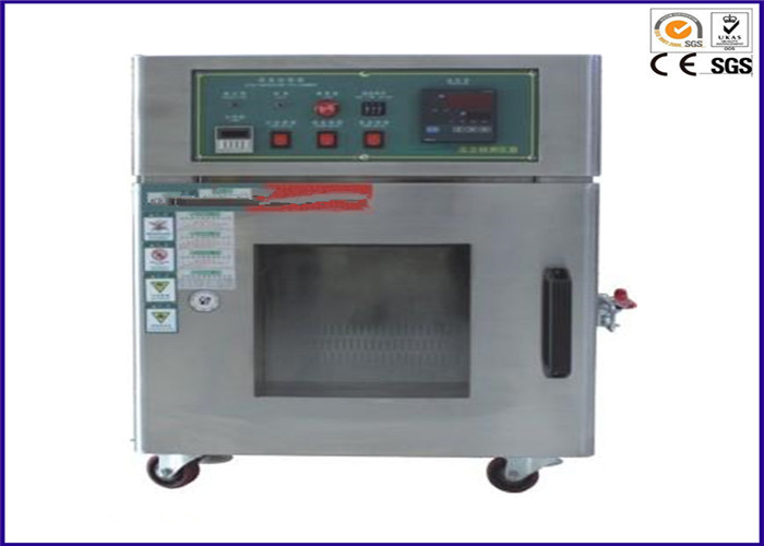 AC220V Çevresel Test Odası Yüksek zorunlu hacim Isıl Konveksiyonlu Laboratuvar Fırınları