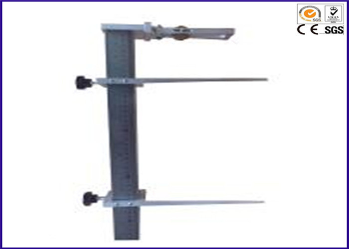 0 - 1000mm İnmeli Oyuncaklar Test Ekipmanları EN71-1 Yo-Yo Bilyalı Test Cihazı ASTM 963-08