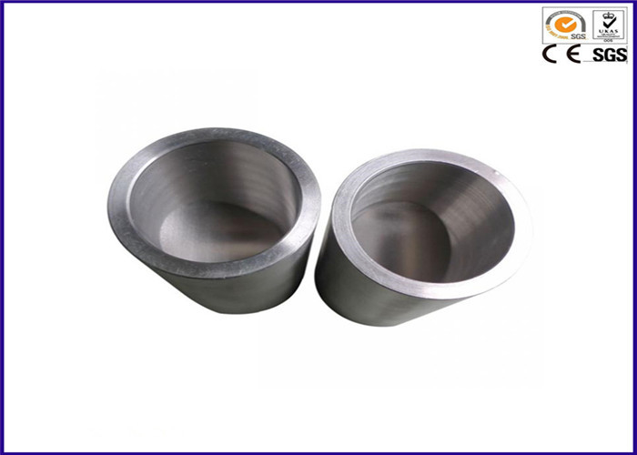 ASTM F963 EN-71 Oyuncak Test Cihazları küçük parçalar test silindiri 70 * 38 * 38 mm