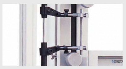 Mikro Bilgisayarda Çekme Dayanımı Test Cihazı 5 ~ 500 Mm / Min Kauçuk / Plastik İçin
