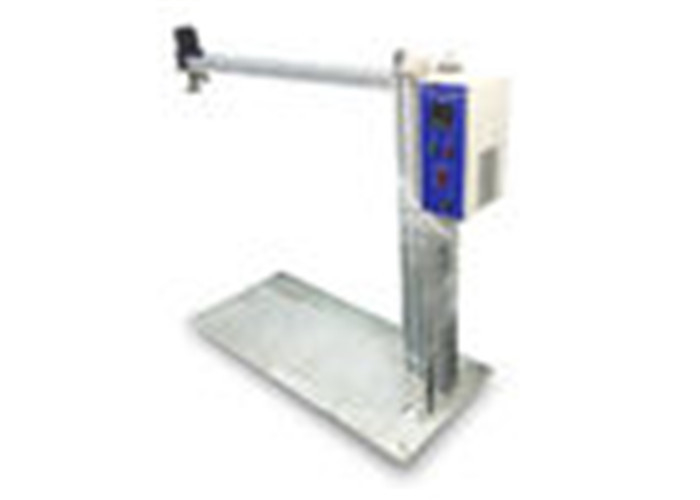 ASTM F 963-16 YO YO 0 ~ 1000 mm İnmeli Oyuncak Test Cihazları için Oyuncak Test Cihazları