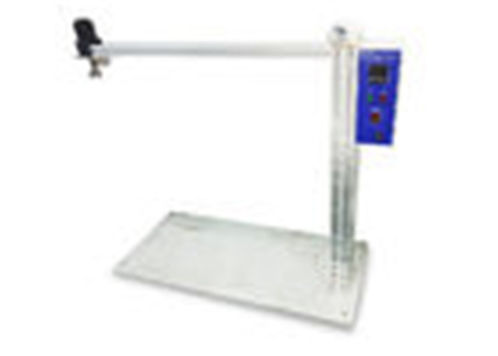 ASTM F 963-16 YO YO 0 ~ 1000 mm İnmeli Oyuncak Test Cihazları için Oyuncak Test Cihazları