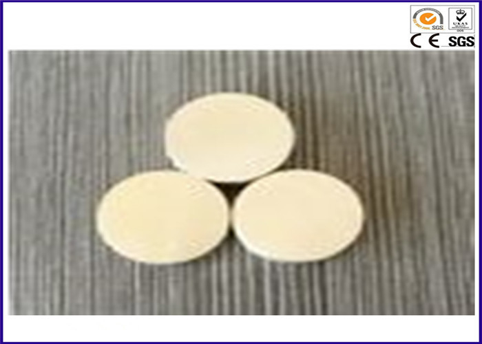 Saflık 99.995% Magnet Testi için Nikel Dics BS-EN71-1 Oyuncak Test Cihazları Ekipmanı