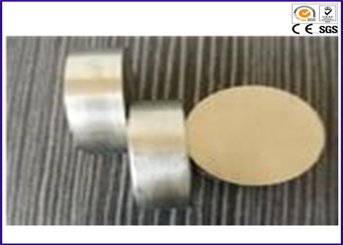 Saflık 99.995% Magnet Testi için Nikel Dics BS-EN71-1 Oyuncak Test Cihazları Ekipmanı