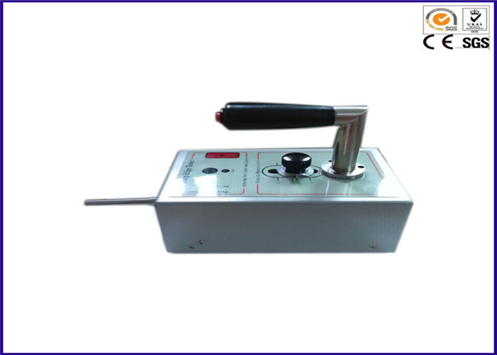 Laboratuvar Çocuk Güvenliği ASTM F963 EN-71 ile Keskin Kenar Test Oyuncak Test Cihazları