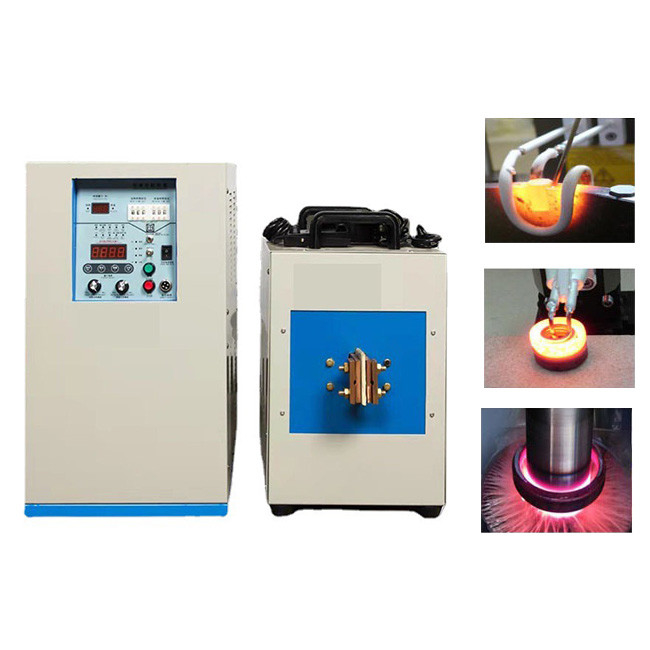 İndüksiyon Sızdırıcı Sıcaklık El Sızdırıcı Makine Çap Elektromanyetik El Gücü Zaman B için ayarlanabilir