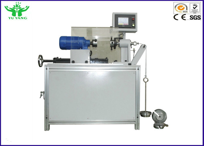 GB / T 2976 1.5cbm Metal Tel Burulma Ve Sarma Test Makinası 0.1-10mm