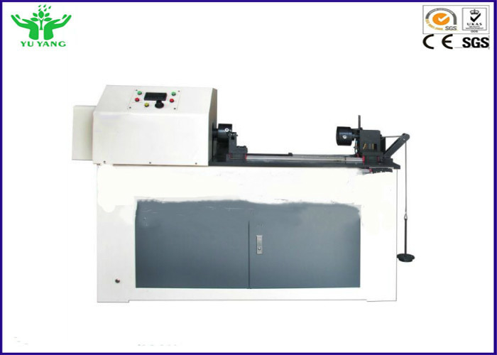 GB / T 2976 1.5cbm Metal Tel Burulma Ve Sarma Test Makinası 0.1-10mm