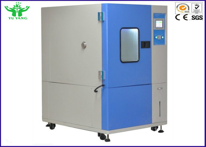 30s ± 0.1s Laboratuvar Kızdırma Kablosu ve Tel Test Cihazları 500-1000 ° c ± 2 ° c Ayarlanabilir