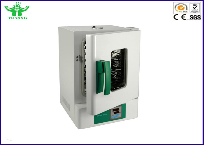 9 KW Çevre Test Odası, RT-400 Deg C Laboratuvar Herb Kurutma Makinesi