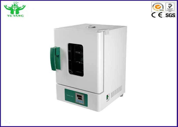9 KW Çevre Test Odası, RT-400 Deg C Laboratuvar Herb Kurutma Makinesi