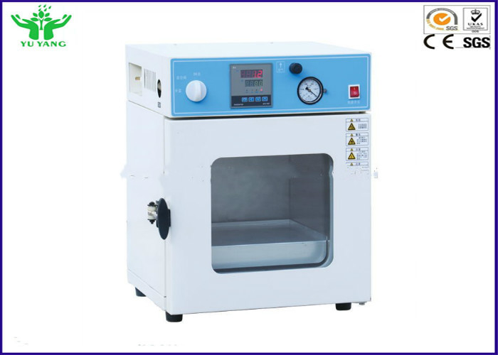 3 - 75 Kw Çevre Test Odası Yüksek Frekans Vakum Kereste Kurutma Fırını 3.3 Cbm