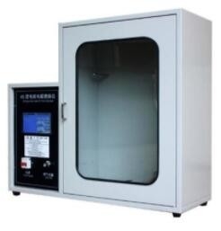 Laboratuvar Yangın Test Cihazları Iso 6722-1 60v / 600v Tek Çekirdekli Telli