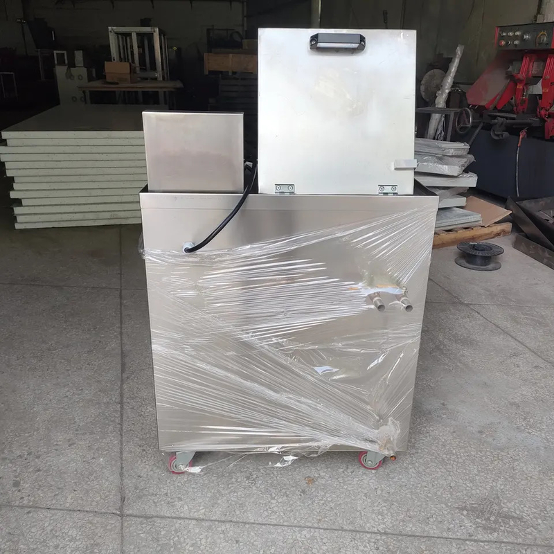 Yüksek Performanslı Rotawash Tekstil Testleri için Renk Sıklığı Makinesi