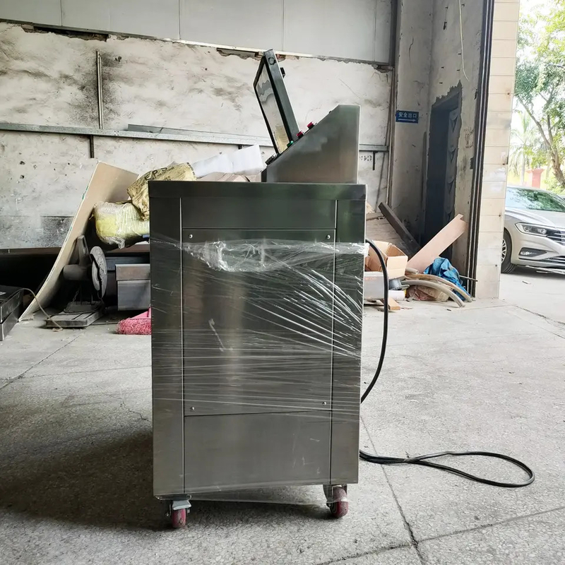Yüksek Performanslı Rotawash Tekstil Testleri için Renk Sıklığı Makinesi