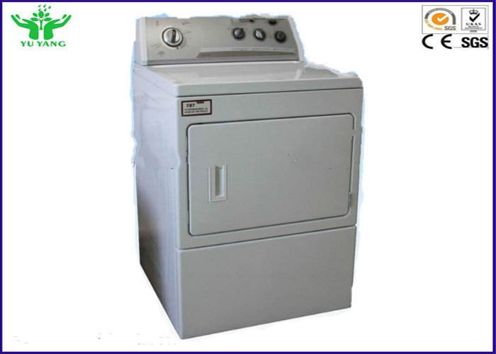 Büzülme Yıkama Tekstil Test Cihazları 220v 50hz 13a Aatcc Listelenmiştir