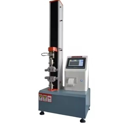 Yüksek kontrol doğruluğu ve modüler tasarıma sahip metalik olmayan ve metal malzemeler için flammability test ekipmanı