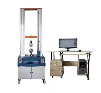 Yüksek kontrol doğruluğu ve modüler tasarıma sahip metalik olmayan ve metal malzemeler için flammability test ekipmanı