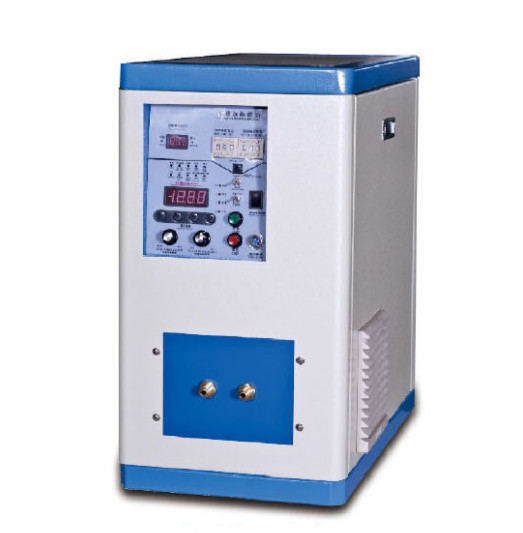 İndüksiyon ısı işleme ekipmanları - Tek durak ısı işleme çözümü ULTRAHIGH FREQUENCY İndüksiyon ısıtıcı MACHINE Otomotiv parçaları İndüksiyon ısıtıcı ekipmanları - Üretim verimliliğini artırmak