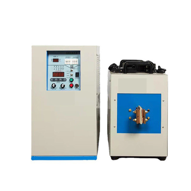 Çevreye Dostu Endüksiyon Isıtma Aygıtları - Hiç Zararlı Emisyon Yok ULTRAHIGH FRECENCY INDUKSION HEATING MACHINE Hızlı Isıtma Endüksiyon Isıtma Aygıtları - Zaman ve Maliyet Kazandırır