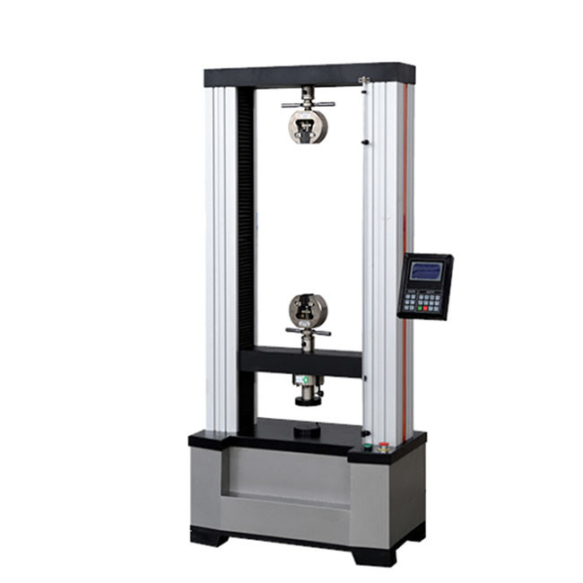 Üretim Evrensel Çekici Güç Denetleyicisi / Evrensel Test Makinesi 20kn 100kn 1000kn El ile Dijital Test için