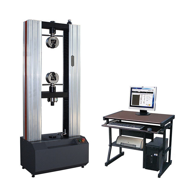 Bilgisayar Kontrolü YYL-015 Iso 7886 Çömlekli Şırıngalar Tek kullanımlık şırıngalar Geocell Kemerleri için Bağlanma Gücü Test Makinesi