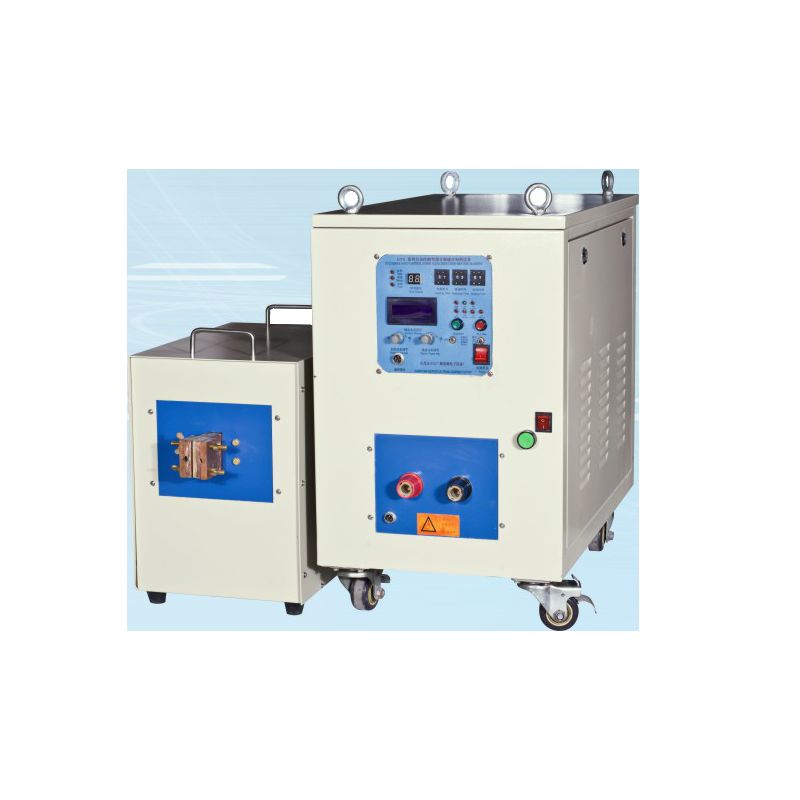 Şişeler için alüminyum folyo endüksiyon mühürleme makinesi Max dalgalanma gücü 30KW kolay işleme iyi