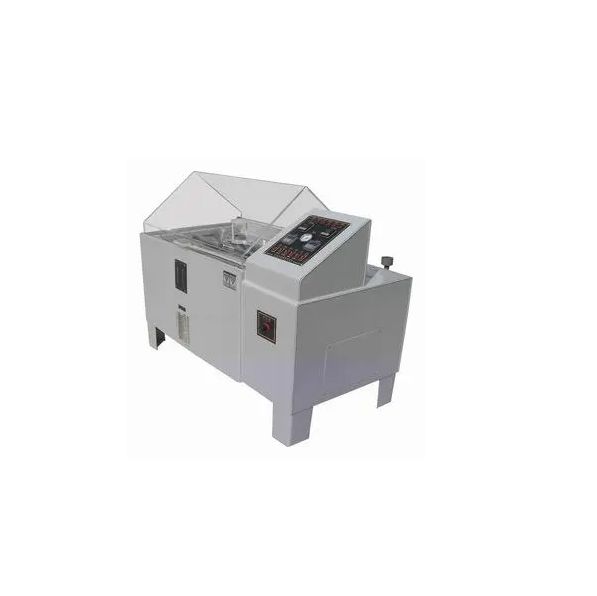 Elektronik Plastik Tuz püskürtme odası Laboratuvar Testleri için Sıcaklık Nemlik Korozyon Siklik