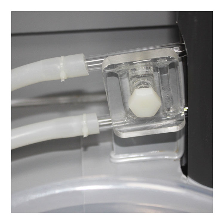 Programlanabilir Çevre Odası Tuz püskürtmesi Hızlandırılmış Korozyon Test Makinesi Aparat / Test Tuzu